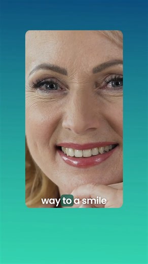 Renew Smiles' advanced technology and guided precision provide a faster, better path to dental implants. | Renew Smiles