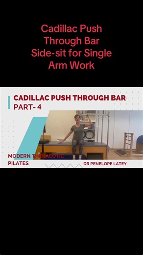 Modern TherapeuticPilates on TikTok
