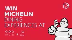 WIN MICHELIN dining experiences at 3-MICHELIN-Starred Odette and 1-MICHELIN-Starred Meta Restaurant by joining chefs Sun Kim and Julien Royer on a Singaporean food tour. 👉 To win simply: 1. Tell us your favourite French or Korean food destinations in Singapore 2. Hashtag #SingapoRediscovers & #MICHELINGuideSG 3. Competition closes on: 11:59PM, Sun, 28 March, 2021, winners announced 30 March, 2021 on Michelin Guide Singapore Facebook page. 🏆 The Prize: - 1 pair of fully paid dining experiences 