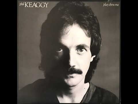 Phil Keaggy - "Play Thru Me" [FULL ALBUM, 1982, Christian Jazz Rock]