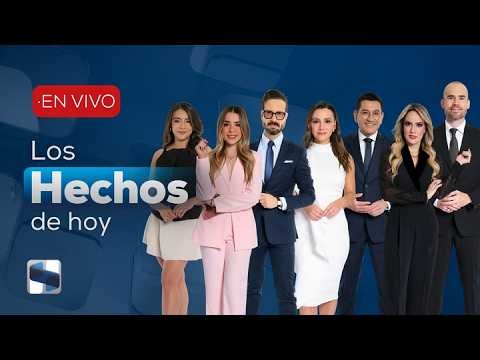 Hechos de hoy | Muere magistrada de Zacatecas luego de ser atacada por abejas (14/05/26)