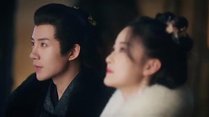 سریال چینی دسیسه زیبارو قسمت 23 (2024 Mei Ren Mou) با زیرنویس فارسی