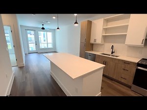 BRAND NEW LUXURY APARTMENTS IN ADDISON Dallas Texas APARTMENT TOURS
