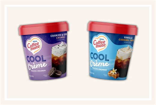 The Internet Is Obsessed with Coffee Mate's Frozen Coffee Creamers: Here's Where to Find Them