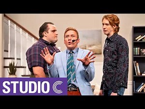 How to Win Over Your In-Laws - Studio C