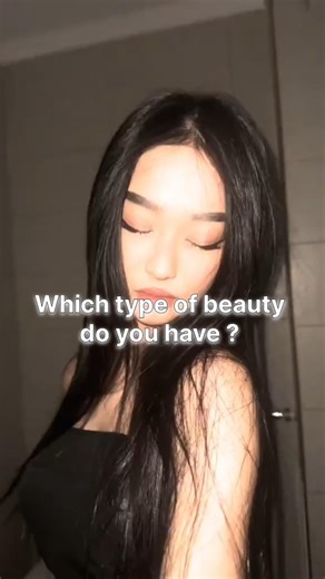 Which type of beauty do you have ? ✨#trending #lyrics #music #shorts #trend #shortsfeed #aesthetic