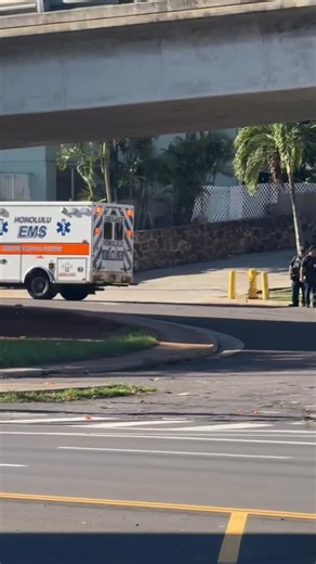 Community Awareness • Public Info on Instagram: "🚨 Heads up, Hawaiʻi 🚨 Around 3:10 PM today, police and EMS were on scene for an incident involving an e-bike rider. To everyone riding e-bikes — please ride safe and legal. Follow the rules of the road, wear your gear, and stay aware. Drivers, please slow down and be extra careful. E-bikes, cyclists, and pedestrians are all sharing the road. One moment of distraction can make a big difference. Let’s look out for each other. 🤙 Ride smart. Drive 