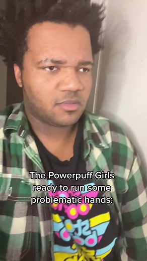 The Powerpuff Girls Fighting Game | Cartoon Network Memes