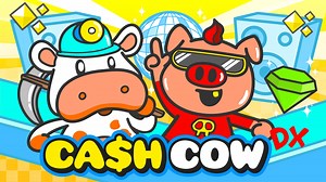 Cash Cow DX for Nintendo Switch - Nintendo Official Site