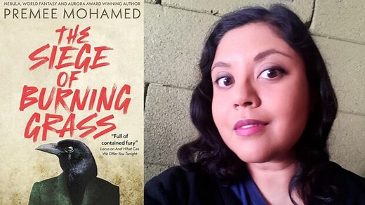 These creators won Aurora Awards, which recognize Canadian sci-fi and fantasy writing | CBC Books
