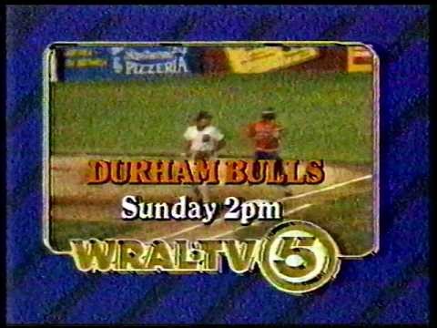 ABC/WRAL commercials, 5/4/1984