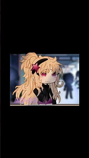 Eye look like mine #gacha #gachalife #glmv #new #foryou