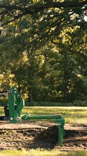 ❄️🚜 So Many Ways to Move Snow...What is Your Go-To? From Snow Pushers to Snow Plows to our versatile Back Blade, Heavy Hitch has the tools to help you tackle winter head-on. 💪 Fun fact: When Terry first designed the Heavy Hitch Back Blade, he didn’t even have snow removal in mind, but it quickly became one of our most popular winter attachments! Now he uses it all the time to clear snow around the shop and property! It’s proof that a well-built tool can do more than you ever planned, especiall