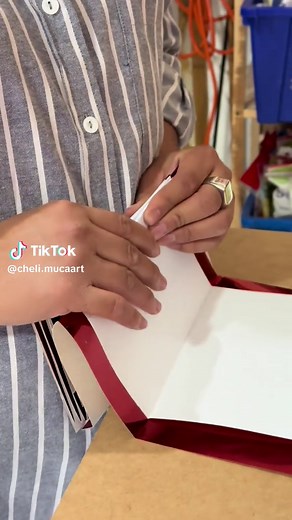 Cómo hacer una línea del tiempo creativa
