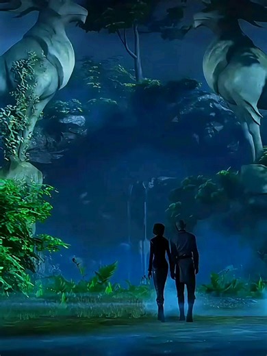 Missing Solavellan: A Dragon Age Inquisition Reflection