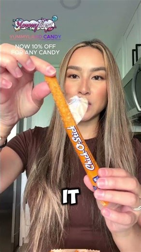 🥜🥥 Chick-O-Stick – Crunchy Peanut Butter Candy