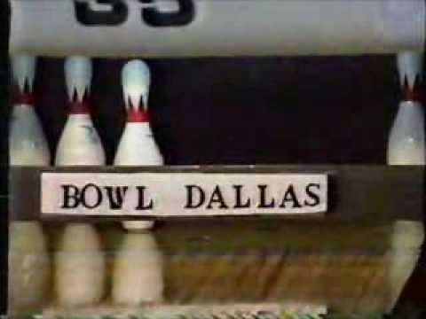 1984 LPBT Dallas Classic