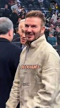 Inside David Beckham’s $12M Luxury Mansion 😳 #DavidBeckham #LuxuryLifestyle #soccer #football