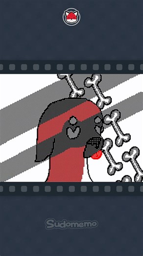 Running in the 90s // animation meme