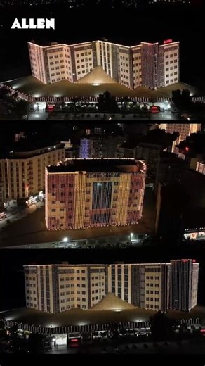 When ALLEN Shines Brighter Than Diyas | Diwali Celebration 2025