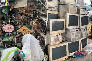 What to do with your e-waste? Store first and contact brgy, DENR says | ABS-CBN Lifestyle