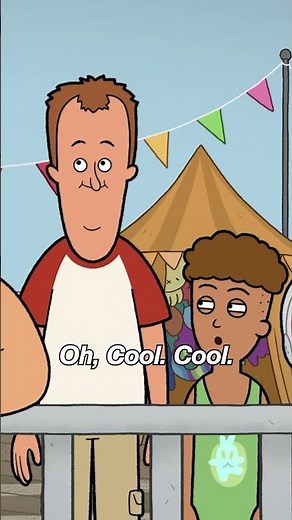 “uh. are you sure this thing is safe?” 😅 #universalbasicguys