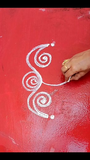 Geetha Ranjith on Reels