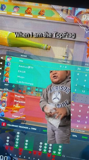 Funny Valorant Clips: Carrying My Friends in Game