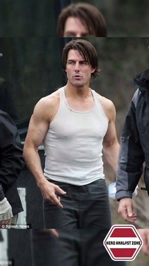 The Hidden Training Behind Every Action Scene! #Heroanalystzone #Stunts #Movie