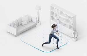 Hướng dẫn cài đặt Oculus Quest 2 từ A - Z đơn giản nhất - DroidShop.VN
