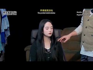 Deepening hypnosis through pocket watches 【怀表深化】