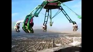 Top 10 dangerous rides 😶😶😶😶😶 | Naubahar Collection