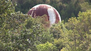 Deactivated Nuclear Reactor Site To Be Cleaned Up