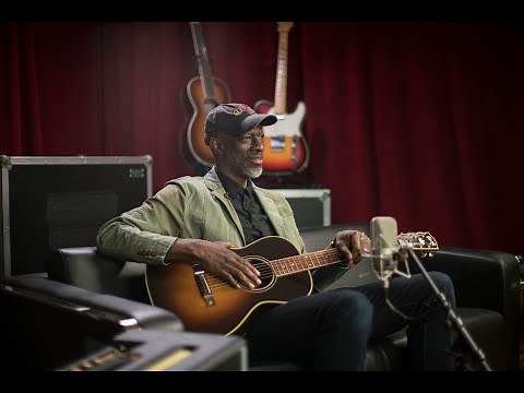 Keb' Mo' | Crossroads Guitar Festival