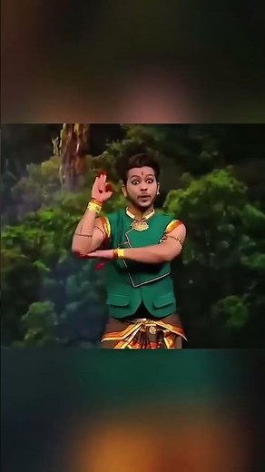 Nishant Bhat and Rupsa Batabyal Dance Performance || Super Dancer Chapter 3 #rupsa #dance #viral