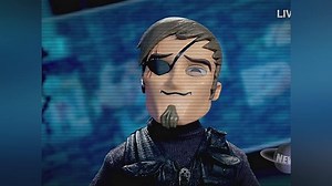 Watch Titan Maximum Season 1 | Prime Video