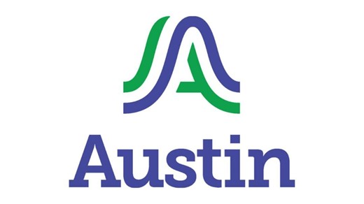 City of Austin unveils new brand