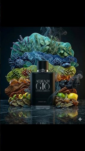 Giorgio Armani Acqua di Gio profumo review 👌😍♥️ #fragranceformen #longlasting #fourseason #fresh