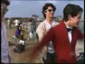 Classic Nick Jonas Moments