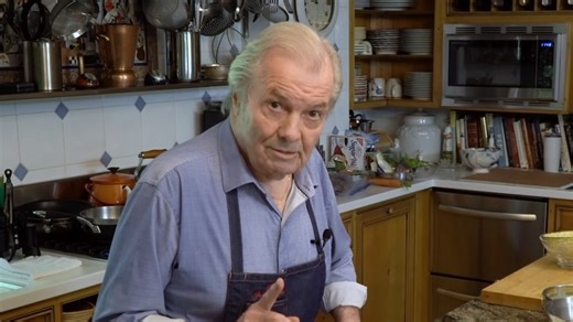 We hope you get everyone involved in cooking this Thanksgiving. Here’s a little knife technique lesson to get you started! . Cooking and Eating Together are some of the greatest pleasures in life. From our family to yours, Happy Cooking and Happy Thanksgiving! . . #Jacquespepin #thanksgiving #cook #eat #live #love#happycooking | Jacques Pépin Foundation