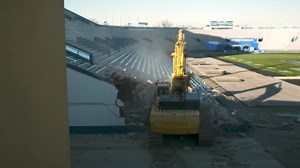 DEMO CONTENT ⚠️📈 | Kansas Football