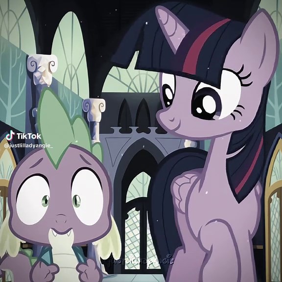 Starlight Glimmer Edit: Exploring New Styles