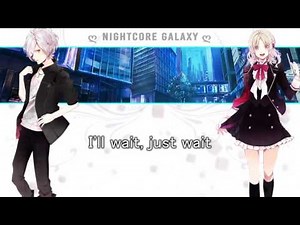「Nightcore」→ Little Do You Know ( Switching Vocals )