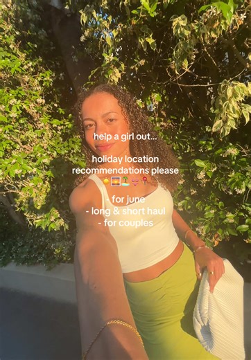 Top Couples Holiday Destinations for Summer 2026