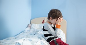 Sleep and Asperger's, Autism and ADHD - Netmums