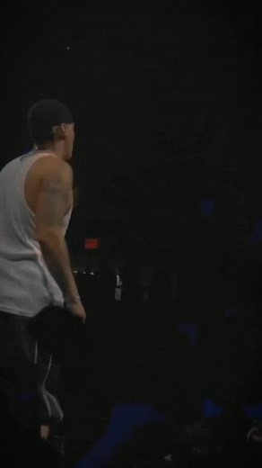 Eminem's Mockingbird: A Tribute to Family