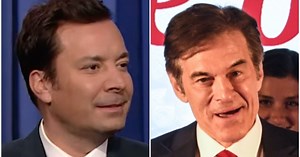 Jimmy Fallon Nails Trump's Pennsylvania Problem In 2 Scathing Words