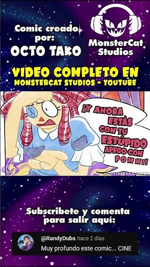 ¡¿APEGO?! 😧 | Jax y Ragatha Una Amistad Irremediable - Parte 3