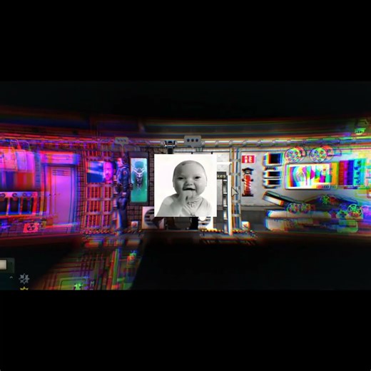 Doc Is Trippin #gaming #funny #barotrauma