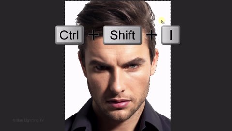 Photoshop tutorial: How to quickly create awesome, photographic, double-exposure portraits